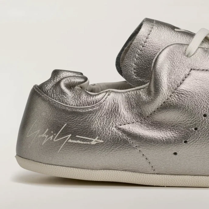 Tênis Adidas Y-3 Smith Lo Pro