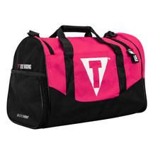 Bolsa de treino Title Boxing Individual