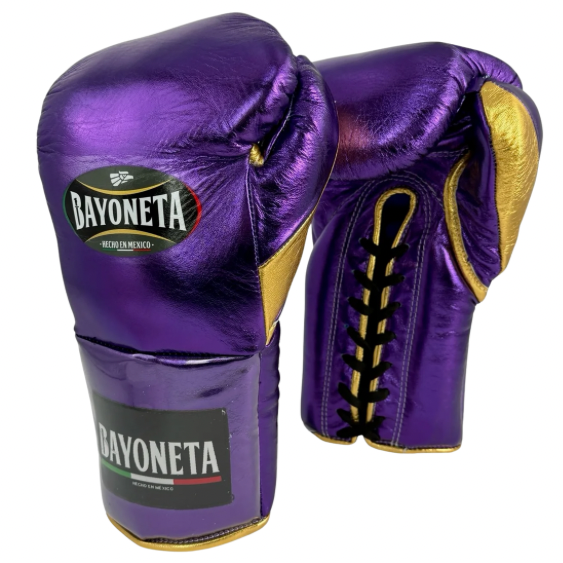 Luva de luta Bayoneta MX Horse Hair