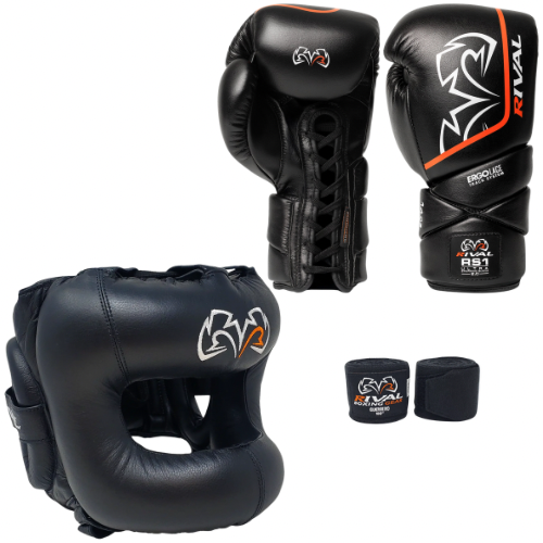 Conjunto Rival RS1