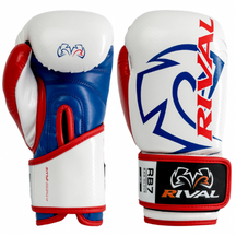 Luva de bater saco Rival RB7 Fitness Plus