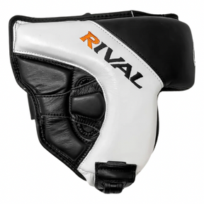 Capacete de competição Rival RHGC2