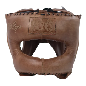 Capacete Cleto Reyes Vintage
