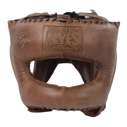 Capacete Cleto Reyes Vintage