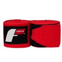 Bandagens Semi Elásticas Fighting (4,5m)