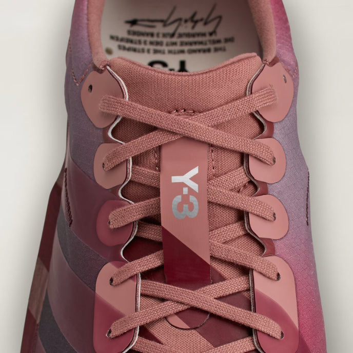 Tênis de corrida Adidas Y-3 Adios 9