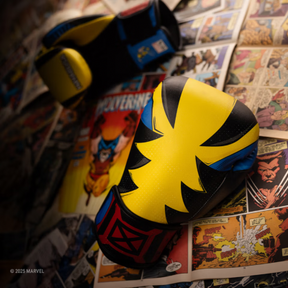 Luva Hayabusa Marvel Classic