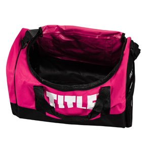 Bolsa de treino Title Boxing Individual