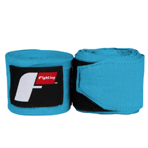 Bandagens Semi Elásticas Fighting (4,5m)