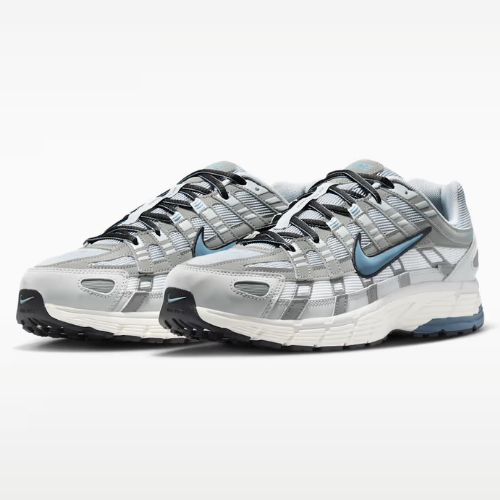 Tênis Nike P-6000