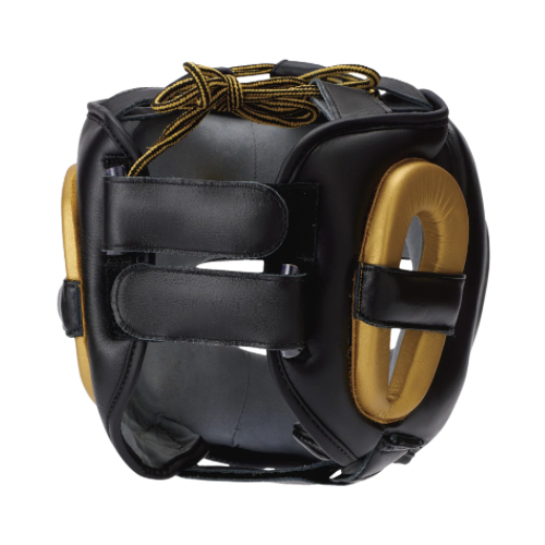 Capacete de luta Sting Viper X - Full face