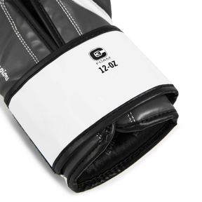 Luva Everlast Powerlock OG Pro - Velcro