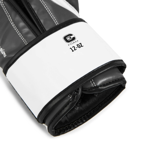 Luva Everlast Powerlock OG Pro - Velcro