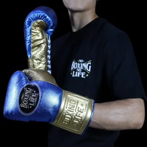Luvas de luta No Boxing No Life