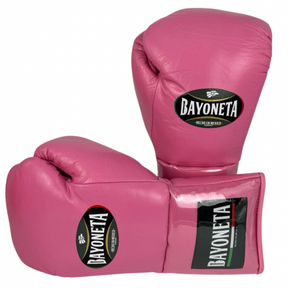 Luva de luta Bayoneta MX Horse Hair