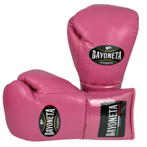 Luva de luta Bayoneta MX Horse Hair