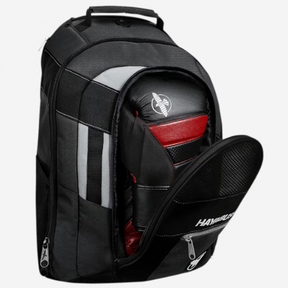 Mochila Hayabusa Ryoko