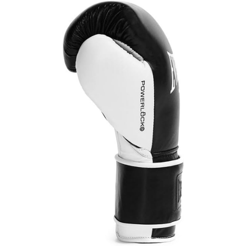 Luva Everlast Powerlock OG Pro - Velcro