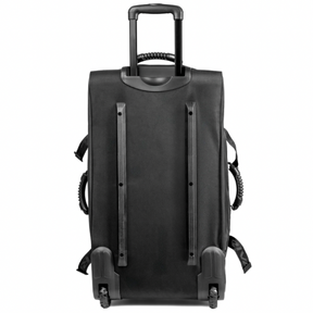 Bolsa de viagem com rodas Rival