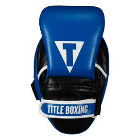 Manopla de dupla função Title Boxing