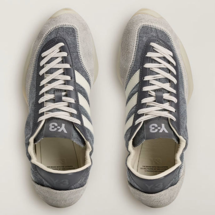 Tênis Adidas Y-3 Tokyo Warped