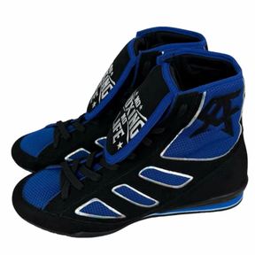 Sapatilha No Boxing No Life - Edição Canelo