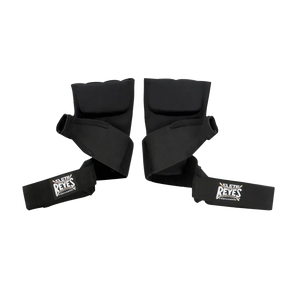 Bandagem rápida Cleto Reyes