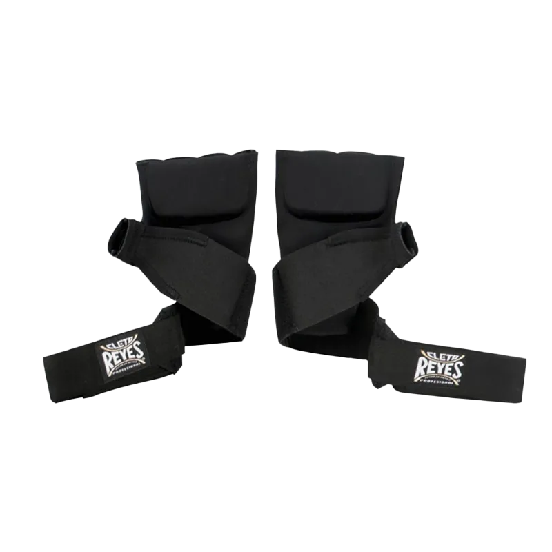 Bandagem rápida Cleto Reyes