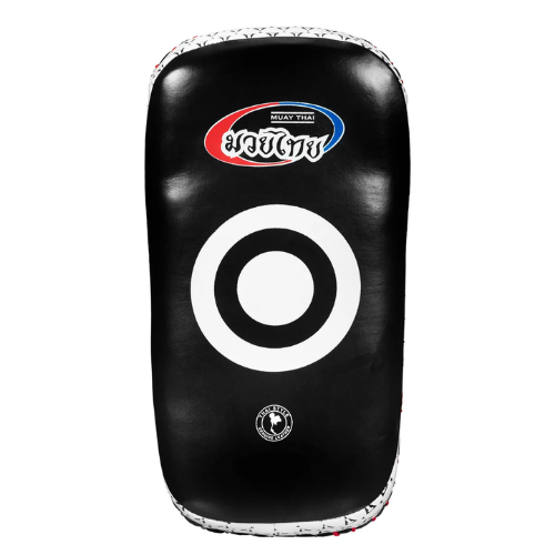 Aparador Title Boxing Thai 3.0 - Couro