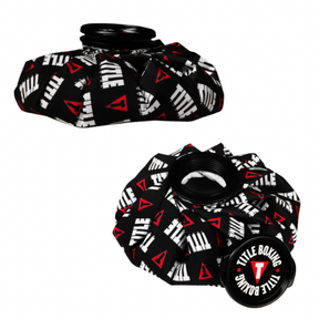 Conjunto Treinador de Boxe Completo - Title Boxing longa duração