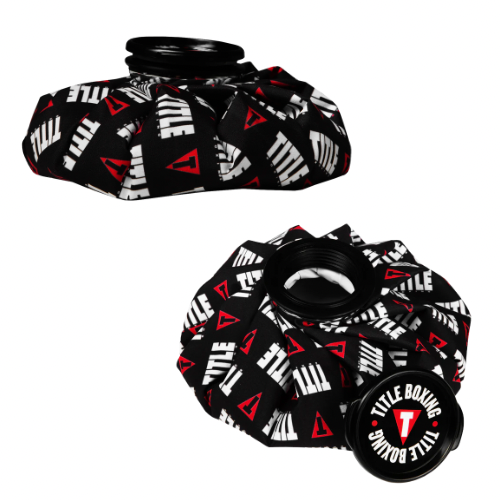 Conjunto Treinador de Boxe Completo - Title Boxing longa duração