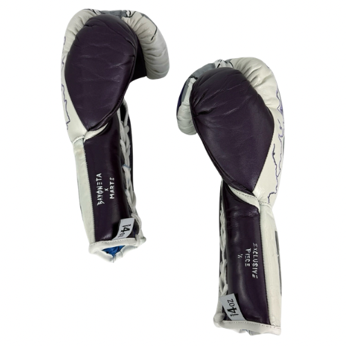 Luva Bayoneta Premium PuLat Horse Hair - Coleção Dragon Ball Z