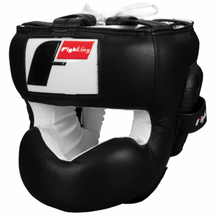 Capacete Fighting No Contact - Full face