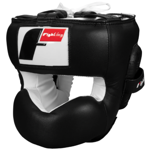 Capacete Fighting No Contact - Full face