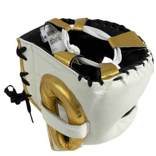 Capacete Bayoneta Premium - Full face