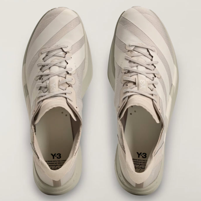 Tênis de corrida Adidas Y-3 Adios Pro 4