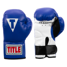 Luva Title Boxing Classic 2.0 - Kids