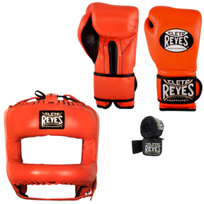 Conjunto Cleto Reyes