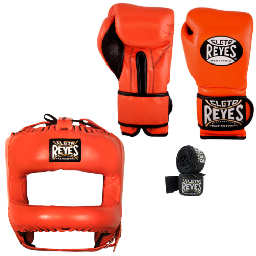Conjunto Cleto Reyes
