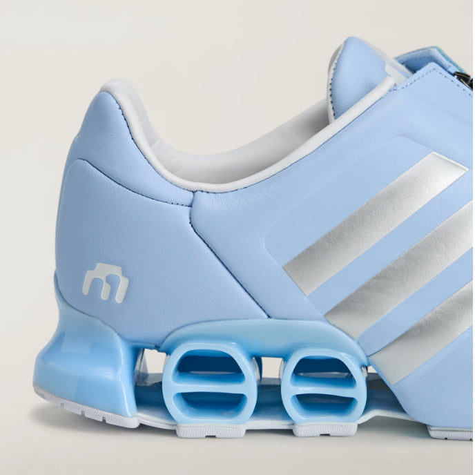 Tênis Adidas Megaride S2