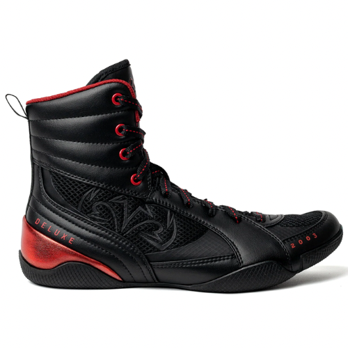 Rival  RSX-Guerrero 03 - 2026