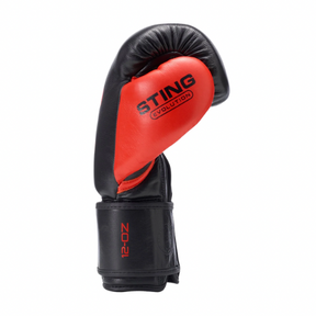 Luva Sting Evolution - Velcro