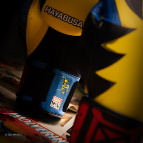Luva Hayabusa Marvel Classic
