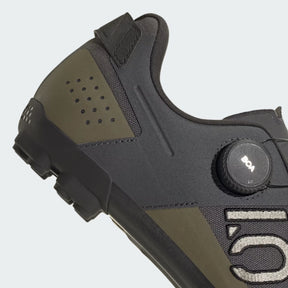 Tênis de ciclismo Adidas Five Ten Kestrel BOA