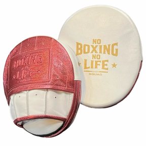 Manopla No Boxing No Life
