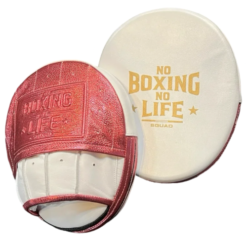 Manopla No Boxing No Life