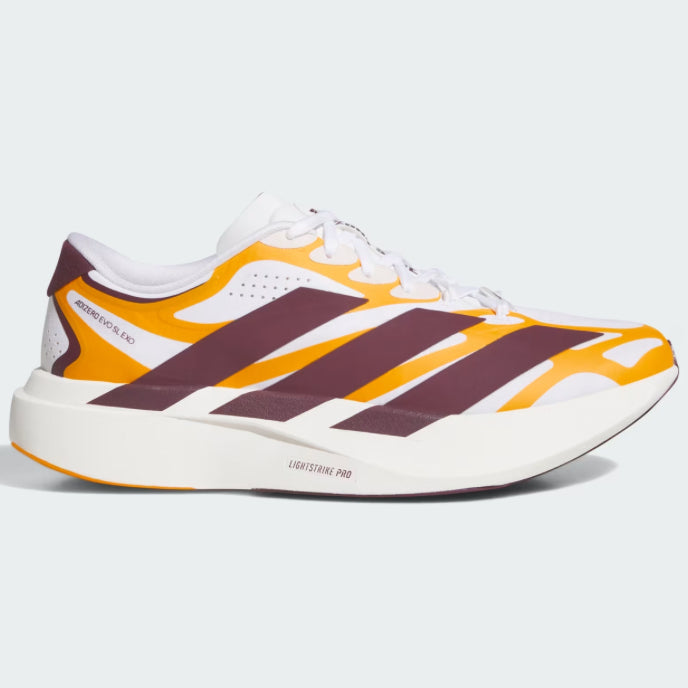 Tênis de corrida Adidas Adizero Evo SL Exo