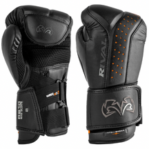 Luva de bater saco Rival RB10 Intelli-Shock