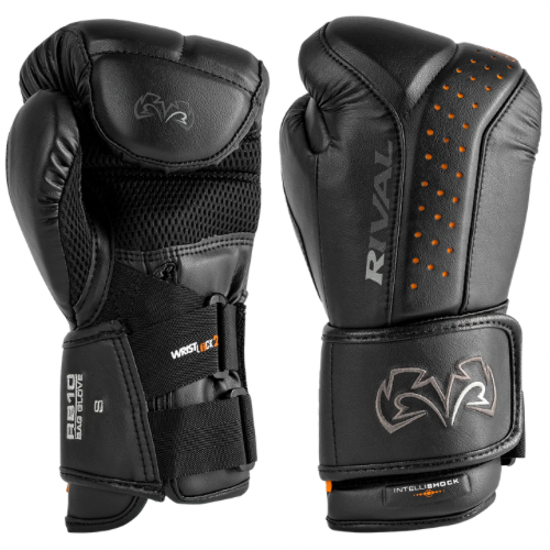 Luva de bater saco Rival RB10 Intelli-Shock