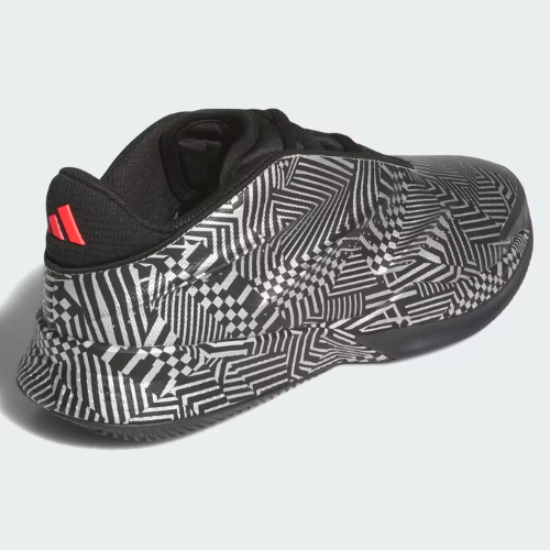 Tênis de basquete Adidas Crazy Energy +